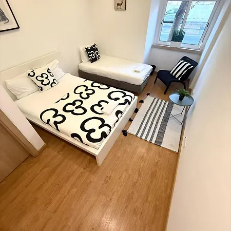 Soares New Flats,