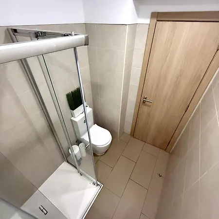Soares New Flats,
