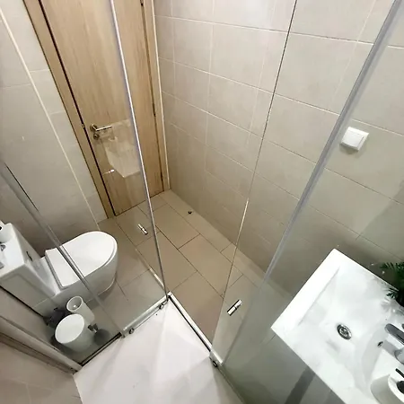 Апартаменты Soares New Flats, Лиссабон