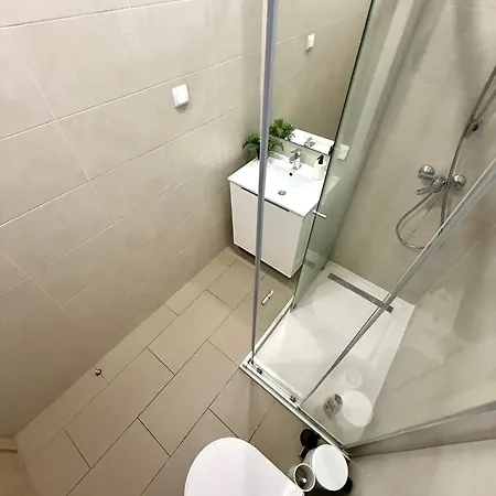 Soares New Flats, Апартаменты
