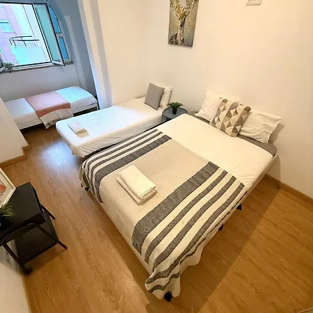 Soares New Flats, Апартаменты Лиссабон