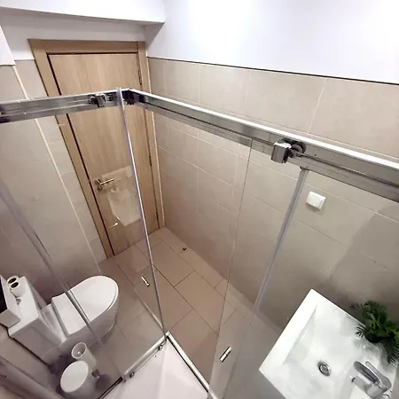 Soares New Flats, Апартаменты