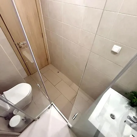 Апартаменты Soares New Flats, Лиссабон