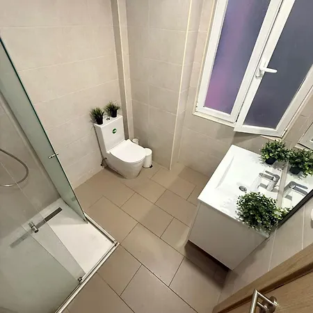 Апартаменты Soares New Flats, *