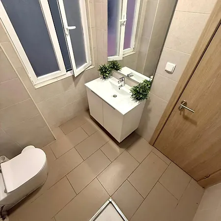 Soares New Flats, Апартаменты Лиссабон