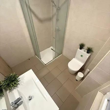 Апартаменты Soares New Flats, *
