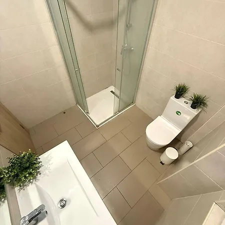 Soares New Flats,